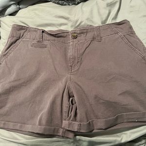 Maurice’s Shorts